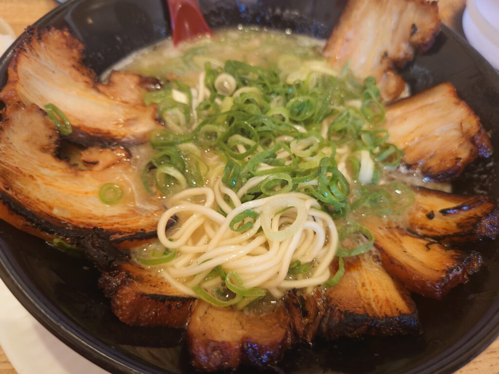 ラーメン